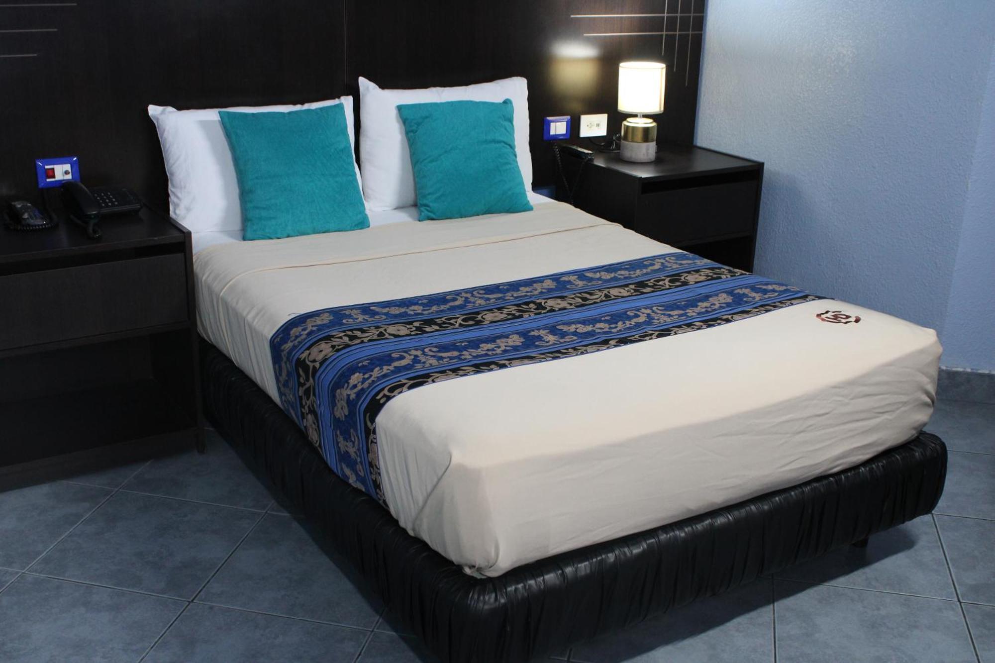 Hotel Del Centro กวายากิล ห้อง รูปภาพ