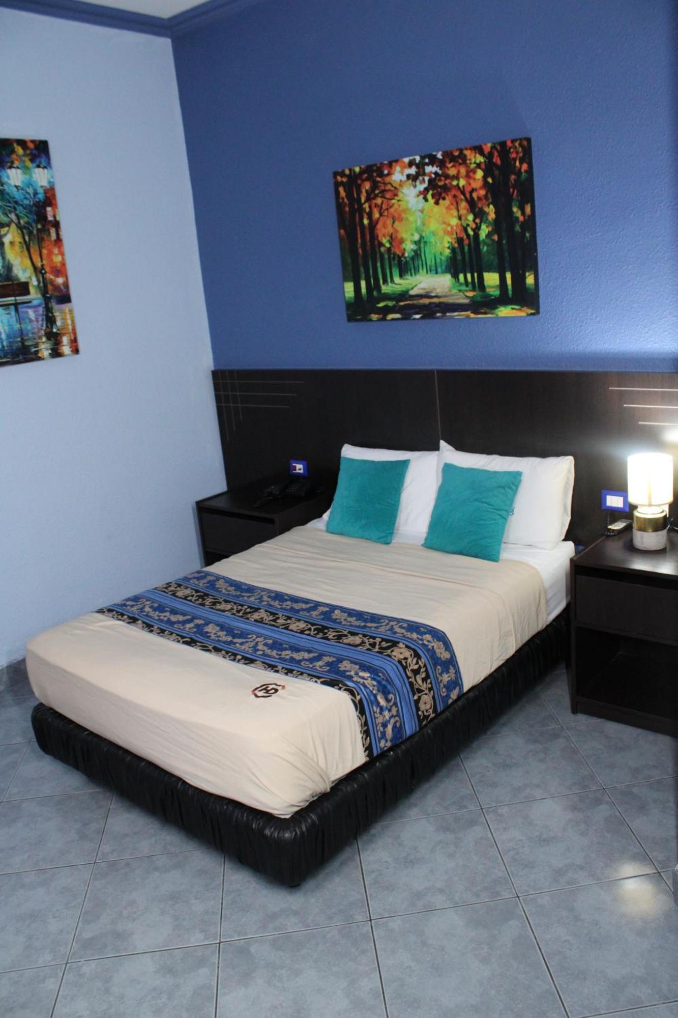 Hotel Del Centro กวายากิล ห้อง รูปภาพ