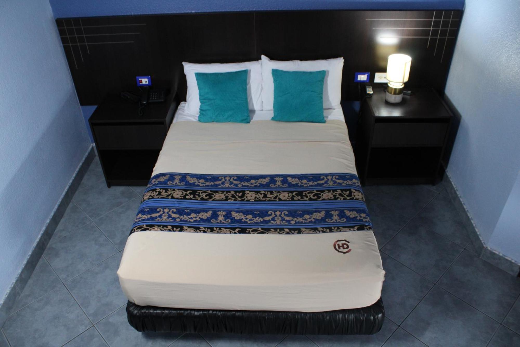 Hotel Del Centro กวายากิล ห้อง รูปภาพ