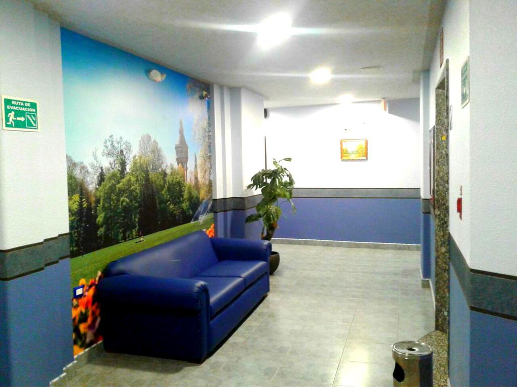 Hotel Del Centro กวายากิล ภายนอก รูปภาพ